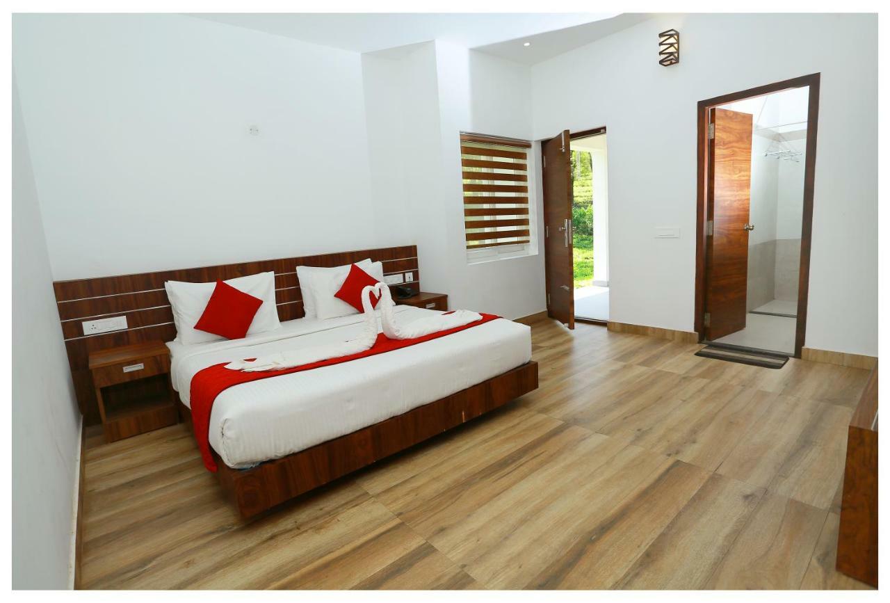 Holiday Vagamon Exterior foto