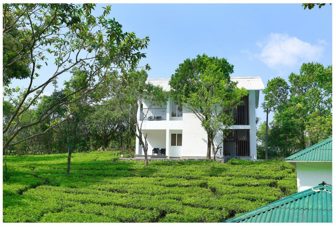 Hotel Holiday Vagamon Exterior foto