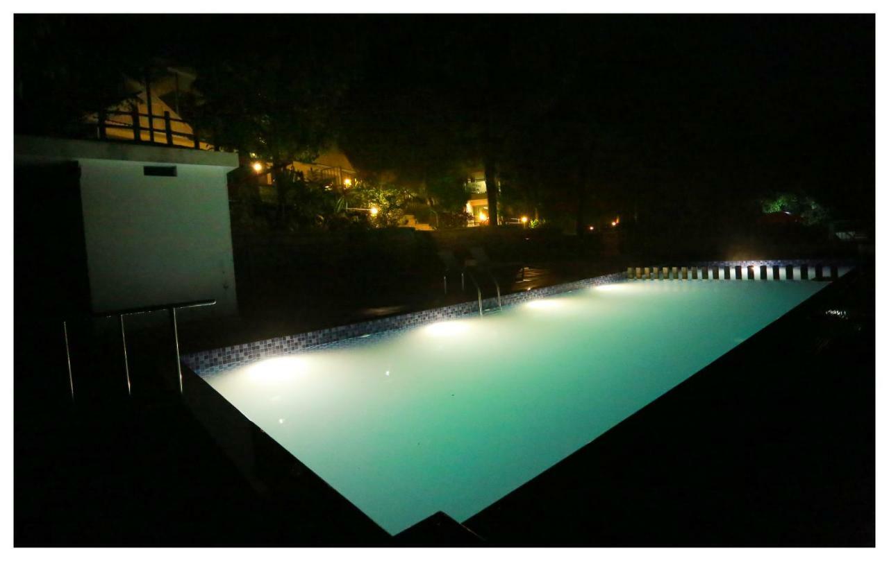 Holiday Vagamon Exterior foto