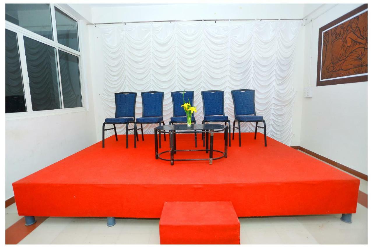 Holiday Vagamon Exterior foto